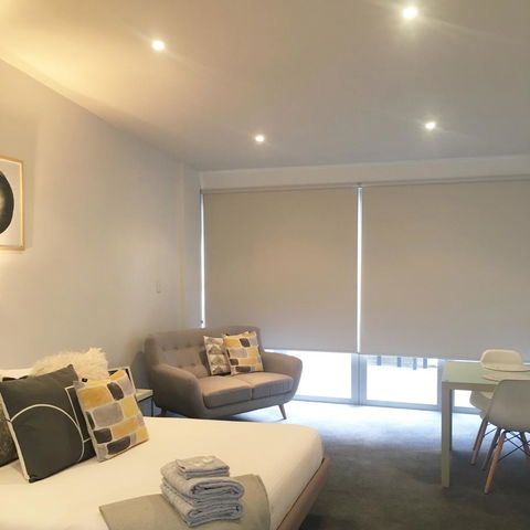 Sandy Bay Studio Apartment - Port Augusta Accommodation 2