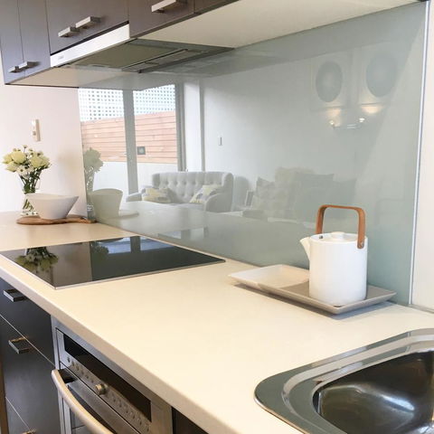 Sandy Bay Studio Apartment - Port Augusta Accommodation 3