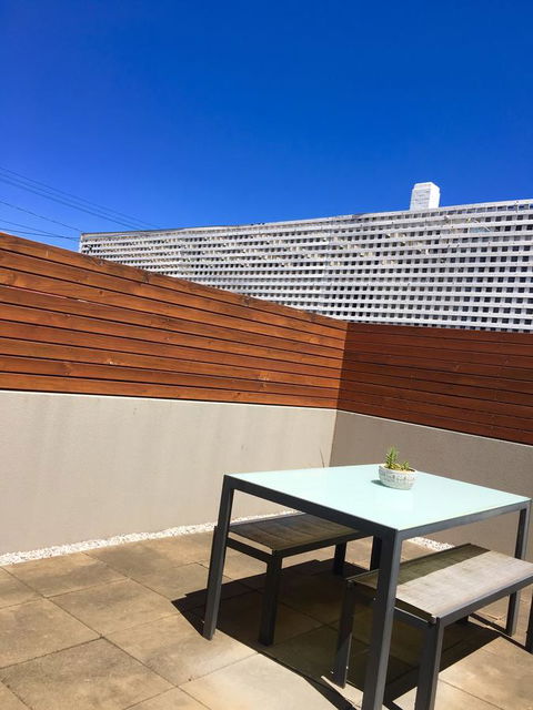 Sandy Bay Studio Apartment - Port Augusta Accommodation 12