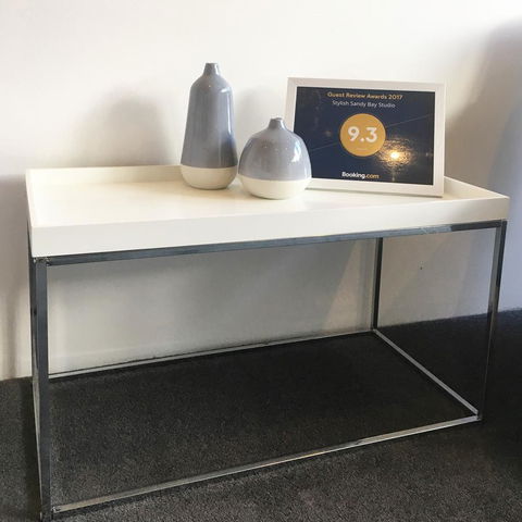 Sandy Bay Studio Apartment - Port Augusta Accommodation 9
