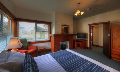 Stanley Village Waterfront Accommodation - Port Augusta Accommodation 17