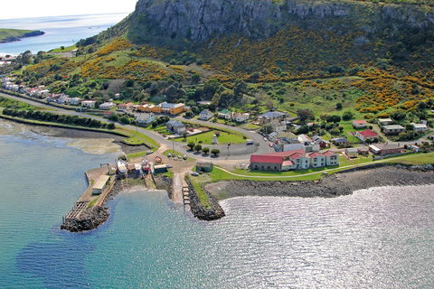 Stanley Village Waterfront Accommodation - Port Augusta Accommodation 13