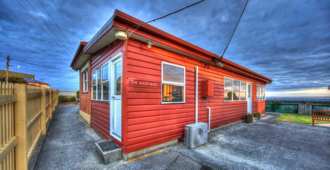 Stanley Village Waterfront Accommodation - Port Augusta Accommodation 15