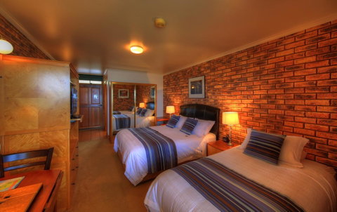 Stanley Village Waterfront Accommodation - Port Augusta Accommodation 23