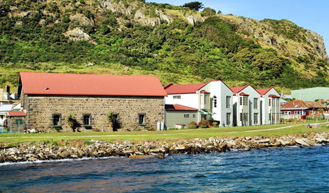 Stanley Village Waterfront Accommodation - Port Augusta Accommodation 12