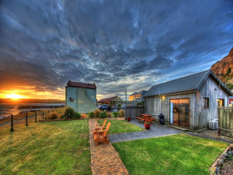 Stanley Village Waterfront Accommodation - Port Augusta Accommodation 18