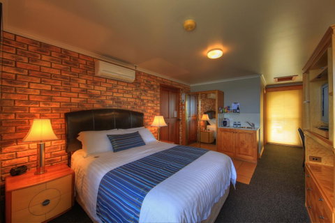 Stanley Village Waterfront Accommodation - Port Augusta Accommodation 26