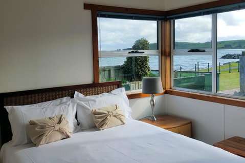 Stanley Village Waterfront Accommodation - Port Augusta Accommodation 10