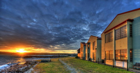 Stanley Village Waterfront Accommodation - Port Augusta Accommodation 0