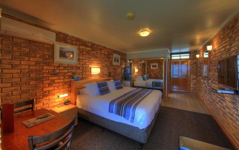 Stanley Village Waterfront Accommodation - Port Augusta Accommodation 27