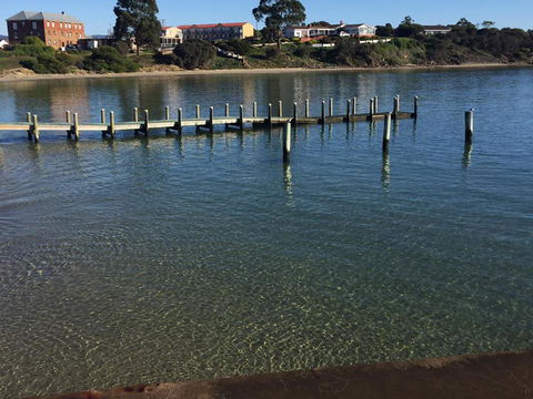 Swansea Holiday Park Tasmania - Port Augusta Accommodation 40