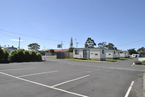 Swansea Holiday Park Tasmania - Port Augusta Accommodation 28