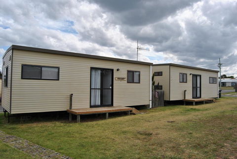 Swansea Holiday Park Tasmania - Port Augusta Accommodation 34