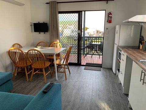 Swansea Holiday Park Tasmania - Port Augusta Accommodation 18