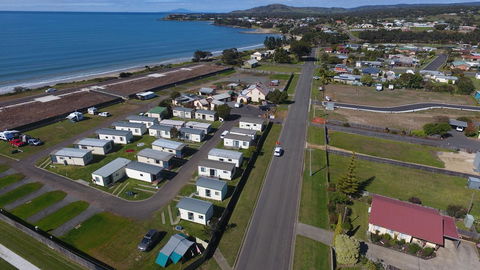 Swansea Holiday Park Tasmania - Port Augusta Accommodation 0
