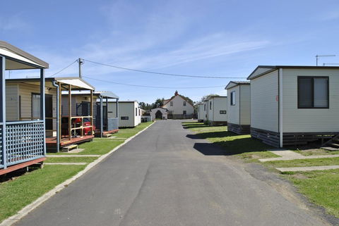 Swansea Holiday Park Tasmania - Port Augusta Accommodation 30