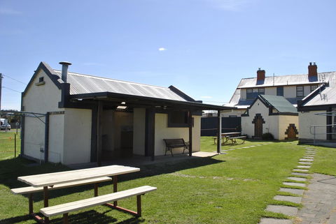 Swansea Holiday Park Tasmania - Port Augusta Accommodation 29