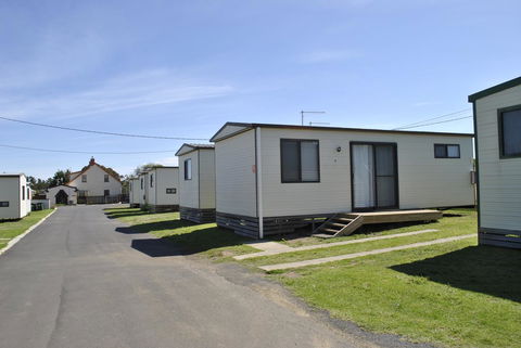 Swansea Holiday Park Tasmania - Port Augusta Accommodation 35