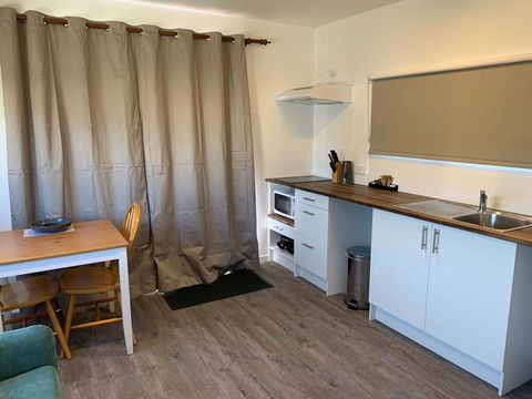 Swansea Holiday Park Tasmania - Port Augusta Accommodation 2