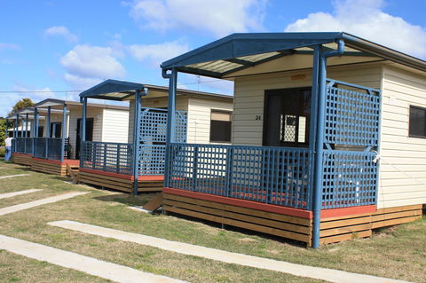 Swansea Holiday Park Tasmania - Port Augusta Accommodation 38