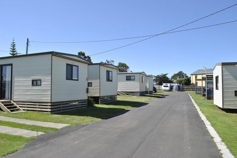 Swansea Holiday Park Tasmania - Port Augusta Accommodation 10