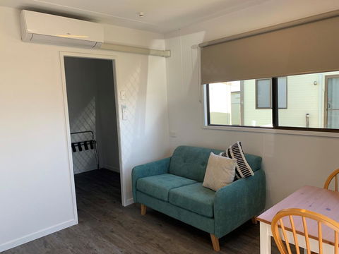 Swansea Holiday Park Tasmania - Port Augusta Accommodation 1