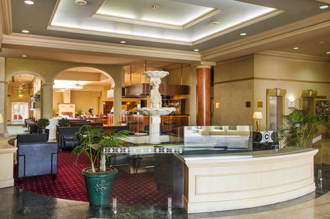 Hotel Grand Chancellor Launceston - Port Augusta Accommodation 1