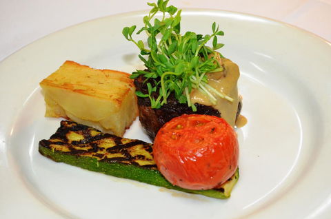 Hotel Grand Chancellor Launceston - Port Augusta Accommodation 38