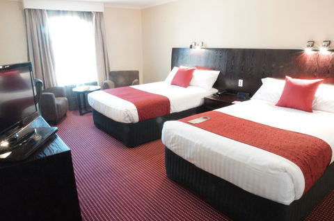 Hotel Grand Chancellor Launceston - Port Augusta Accommodation 42
