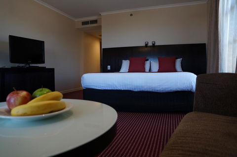 Hotel Grand Chancellor Launceston - Port Augusta Accommodation 22