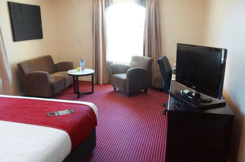 Hotel Grand Chancellor Launceston - Port Augusta Accommodation 18
