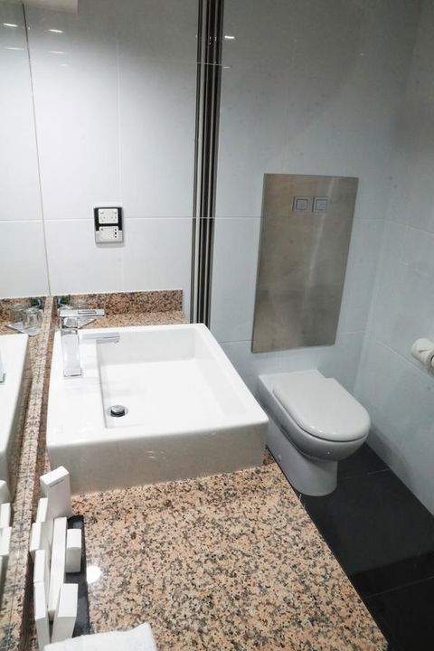 Hotel Grand Chancellor Launceston - Port Augusta Accommodation 35