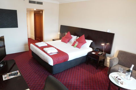 Hotel Grand Chancellor Launceston - Port Augusta Accommodation 31