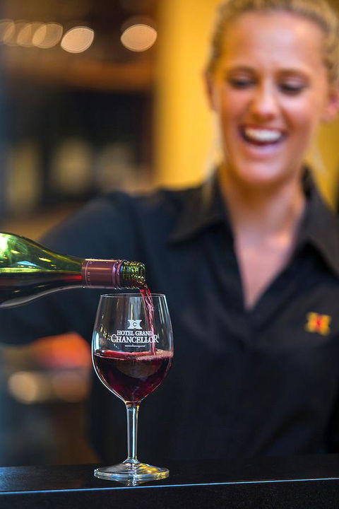 Hotel Grand Chancellor Launceston - Port Augusta Accommodation 29