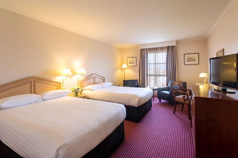 Hotel Grand Chancellor Launceston - Port Augusta Accommodation 23