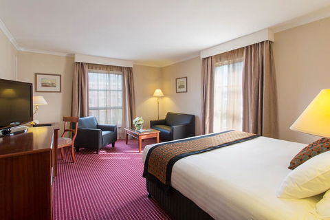 Hotel Grand Chancellor Launceston - Port Augusta Accommodation 19