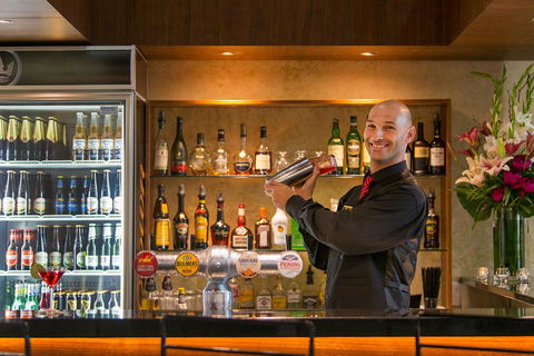 Hotel Grand Chancellor Launceston - Port Augusta Accommodation 10