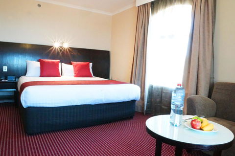 Hotel Grand Chancellor Launceston - Port Augusta Accommodation 17