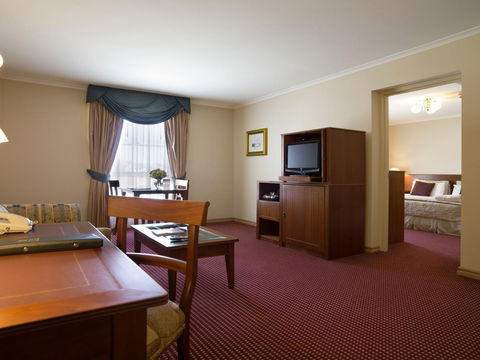 Hotel Grand Chancellor Launceston - Port Augusta Accommodation 33