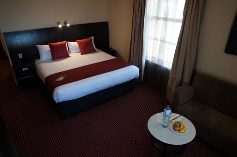 Hotel Grand Chancellor Launceston - Port Augusta Accommodation 20