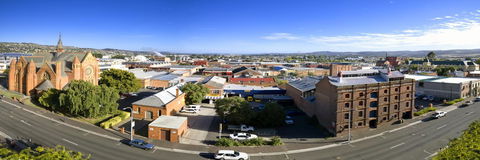 Hotel Grand Chancellor Launceston - Port Augusta Accommodation 25