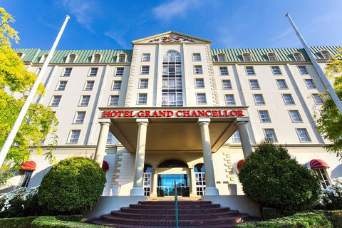 Hotel Grand Chancellor Launceston - Port Augusta Accommodation 0