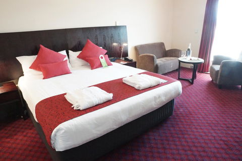 Hotel Grand Chancellor Launceston - Port Augusta Accommodation 32