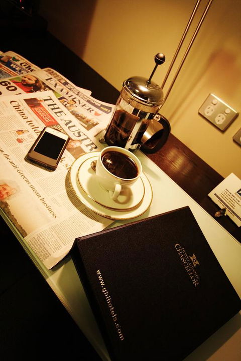 Hotel Grand Chancellor Launceston - Port Augusta Accommodation 30