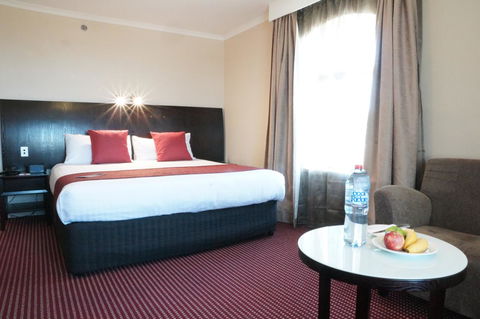 Hotel Grand Chancellor Launceston - Port Augusta Accommodation 2