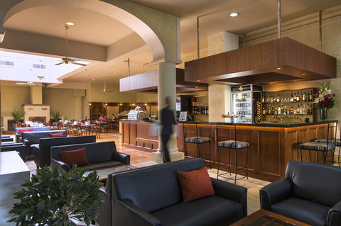 Hotel Grand Chancellor Launceston - Port Augusta Accommodation 9