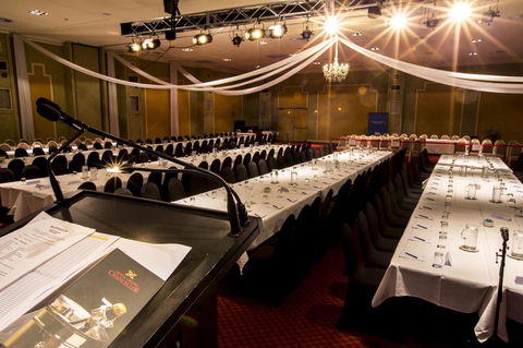 Hotel Grand Chancellor Launceston - Port Augusta Accommodation 14