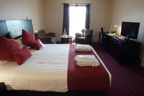 Hotel Grand Chancellor Launceston - Port Augusta Accommodation 26