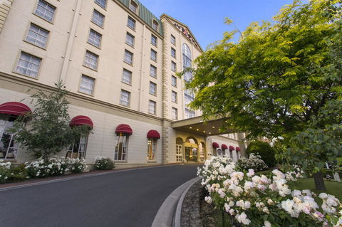 Hotel Grand Chancellor Launceston - Port Augusta Accommodation 12