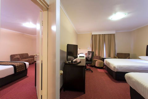 Hotel Grand Chancellor Launceston - Port Augusta Accommodation 41